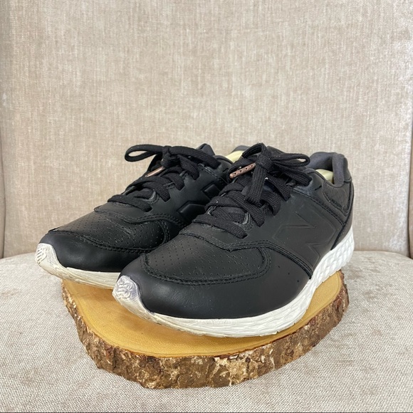 New Balance 574 Fresh Foam shoes - Picture 2 of 16